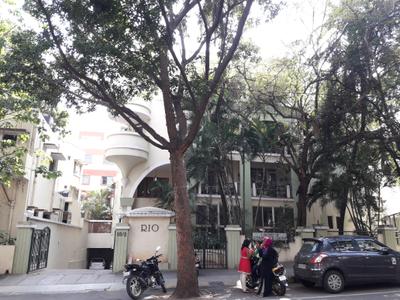 Project Image of 1200.0 - 3000.0 Sq.ft 2 BHK Apartment for buy in Renaissance Rio