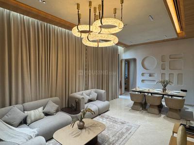 Project Image of 797.0 - 1518.0 Sq.ft 2 BHK Apartment for buy in SMP 6 Boulevard