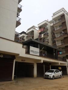 Project Image of 530.0 - 975.0 Sq.ft 1 BHK Apartment for buy in AKVS Surya Heights