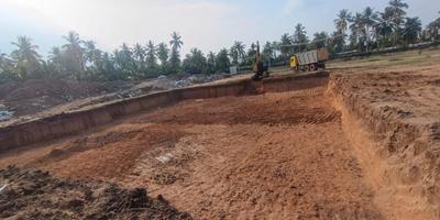 Project Image of 4651 Sq.ft 4 BHK Independent House for sale in Veerakeralam for Rs. 38000000
