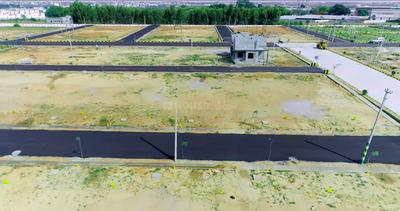 Project Image of 1500 Sq.ft Residential Plot / Land for sale in NRI Center City for Rs. 7500000