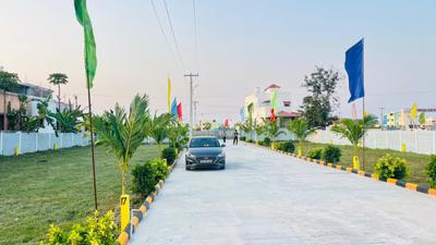 Project Image of 800.0 - 2000.0 Sq.ft Residential Plot Plot for buy in Premier Kurinji Nagar