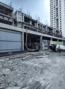 Project Image of 809.0 - 1088.0 Sq.ft 2 BHK Apartment for buy in Siddhashila Treasure Troves