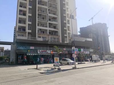 Project Image of 664.0 - 1115.0 Sq.ft 2 BHK Apartment for buy in Saheel Itrend Life Wing A B