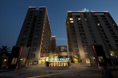 DMD Spring Valley Elevation 1