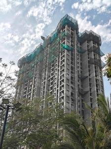 Project Image of 595.35 - 684.69 Sq.ft 2 BHK Apartment for buy in Raymond Ten X Era Raymond Realty Tower A