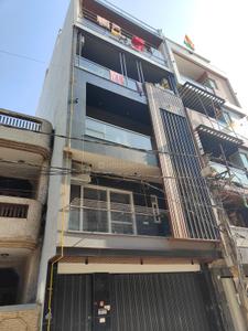 Project Image of 500.0 - 1600.0 Sq.ft 2 BHK Apartment for buy in PL Pankaj Affordable Homes
