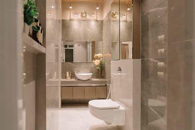 Project Image of 420.0 - 1109.0 Sq.ft 1 BHK Apartment for buy in Satre Happynest