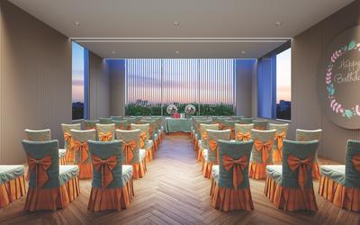 Project Image of 0.0 - 1111.0 Sq.ft 3 BHK Apartment for buy in Safalya Panorama
