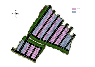 Project Image of 1200.0 - 1750.0 Sq.ft Residential Plot Plot for buy in Reliaable Prime City Phase 1A