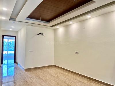 Gallery Cover Pic of Salasar Builder floor