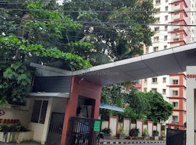 Project Image of 850.0 - 1550.0 Sq.ft 1 BHK Apartment for buy in Confident Capella