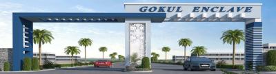 Project Image of 658.0 - 3900.0 Sq.ft Residential Plot Plot for buy in Gokul Enclave