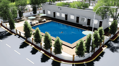 Project Image of 800 Sq.ft 2 BHK Apartment / Flat for sale in Dewada for Rs. 2200000