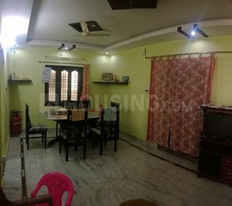 Project Image of 1000.0 - 1350.0 Sq.ft 2 BHK Villa for buy in KSR Satya Enclave