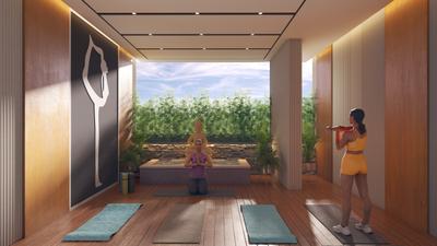 Project Image of 690.0 - 1814.0 Sq.ft 2 BHK Apartment for buy in 38 Avenue