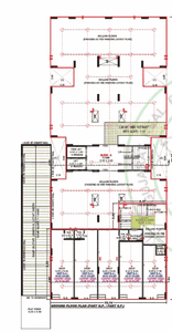 Project Image of 511.93 - 549.07 Sq.ft 2 BHK Apartment for buy in Vihaan Heights