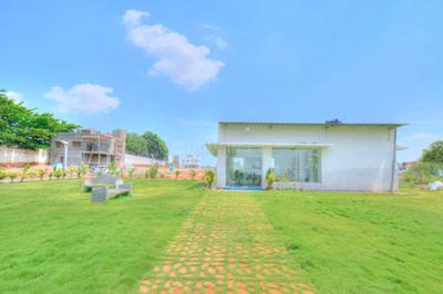 Project Image of 1300.0 - 1408.0 Sq.ft Residential Plot Plot for buy in Aprameya Vrinda