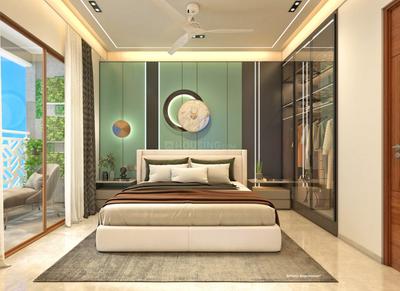 Project Image of 770.0 - 1540.0 Sq.ft 2 BHK Apartment for buy in Royal KP Stellar