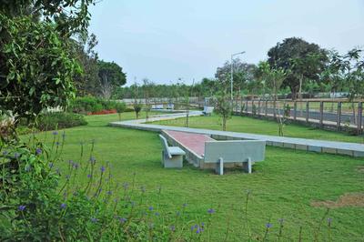 Project Image of 1200.0 - 2400.0 Sq.ft Residential Plot Plot for buy in PC Parklane