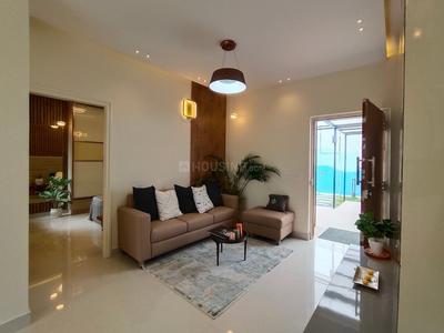 Project Image of 306.0 - 1004.0 Sq.ft Studio Studio Apartment for buy in Sattva Aeropolis