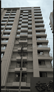 Project Image of 1059.28 - 1076.5 Sq.ft 3 BHK Apartment for buy in Sanskruti West