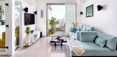 Project Image of 1040.0 - 1730.0 Sq.ft 2 BHK Apartment for buy in Hi Point Royal
