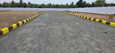 Project Image of 350.0 - 781.6 Sq.ft Residential Plot Plot for buy in Prop Meenakshi Avenue