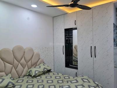 Project Image of 450.0 - 630.0 Sq.ft 1 BHK Builder Floor for buy in S K The Sunrise Homes