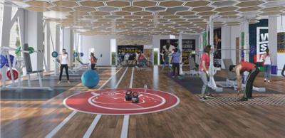 Project Image of 920.0 - 1285.0 Sq.ft 2 BHK Apartment for buy in Urbanrise Codename The Next Big Thing