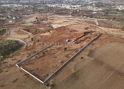 Project Image of 412.69 - 1503.07 Sq.ft Residential Plot Plot for buy in Kalpdham Uday Residency
