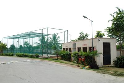 Project Image of 1200.0 - 4660.0 Sq.ft 2 BHK Apartment for buy in Srisairam Towers