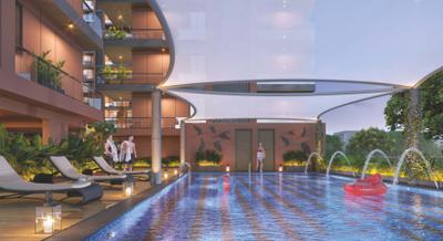 Project Image of 1505.0 - 2829.0 Sq.ft 4 BHK Villa for buy in Samanvay Satgunam