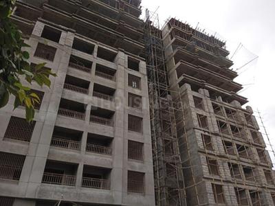Project Image of 0.0 - 394.39 Sq.ft 1 BHK Apartment for buy in Ellora Nakshatra I Land Phase 7