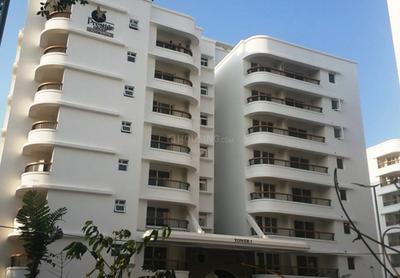 Project Image of 1753.0 - 1904.0 Sq.ft 3 BHK Apartment for buy in Prestige Downtown