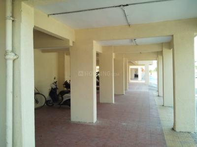 Project Image of 442.0 - 745.0 Sq.ft 1 BHK Apartment for buy in Maple Aapla Ghar Shikrapur