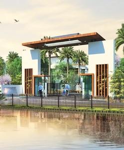 Project Image of 1976.0 - 3449.0 Sq.ft 3 BHK Villa for buy in JS Lake Mist