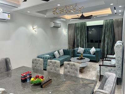 Project Image of 1440.0 - 1620.0 Sq.ft 3 BHK Builder Floor for buy in Paramount Extension Luxury