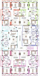 Project Image of 1151.0 - 1577.0 Sq.ft 2 BHK Apartment for buy in Kumar Malini Residency