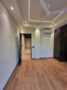 Project Image of 0.0 - 2430.0 Sq.ft 4 BHK Builder Floor for buy in Vaikunth Elite Floors 2
