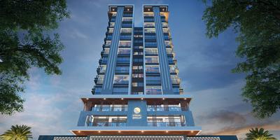 Project Image of 1050 Sq.ft 2 BHK Apartment / Flat for sale in Mundhwa for Rs. 9000000