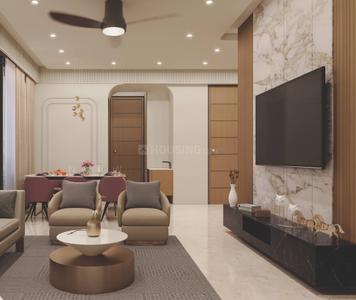 Project Image of 1683.0 - 2142.0 Sq.ft 2 BHK Apartment for buy in Urbania Keshav Parisar