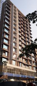 Project Image of 0.0 - 1041.0 Sq.ft 3 BHK Apartment for buy in Veena Signature