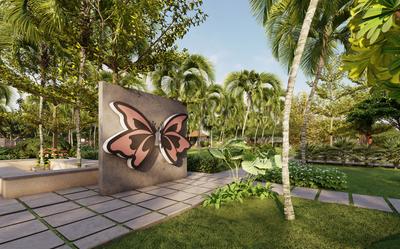 Project Image of 623.0 - 1835.0 Sq.ft Residential Plot Plot for buy in KG Fields Of Fortune