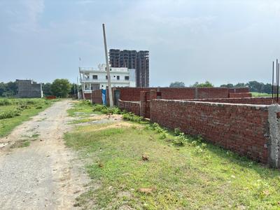Nandeeka Puram Plot 4