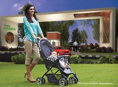 Eldeco Aranya Gated Community 1