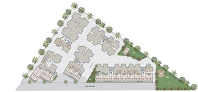 Project Image of 353.49 - 1097.0 Sq.ft 1 BHK Apartment for buy in Suryansh Ananta