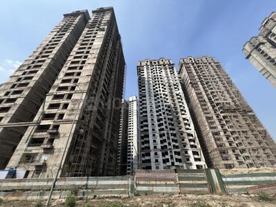Project Image of 535 Sq.ft 1 BHK Apartment / Flat for sale in Sector 129 for Rs. 4500000