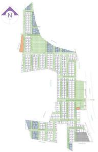 Fortune Smart City 3 Master Plan 1