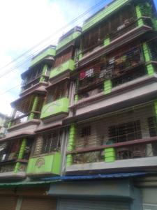 Project Image of 500 Sq.ft 1 BHK Apartment / Flat for sale in Dum Dum for Rs. 1800000